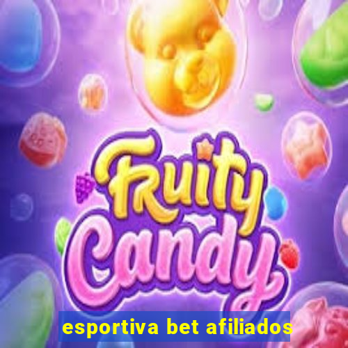 esportiva bet afiliados